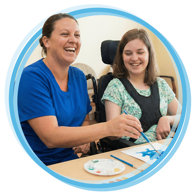 Home Care in Orange County by Ace Home Care